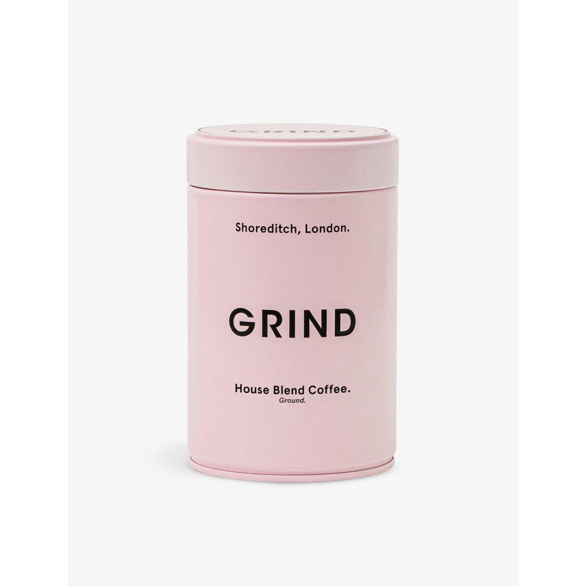 Grind House Blend whole bean coffee 227g - British product