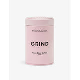 Grind House Blend whole bean coffee 227g - British product