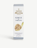 Gocce di Tartufo white truffle oil 55ml - British product