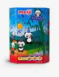 Hello Panda assorted flavoured biscuits 350g - British product