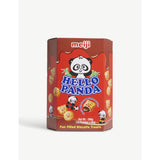 Hello Panda chocolate biscuits 260g sharing pack, imported from the UK