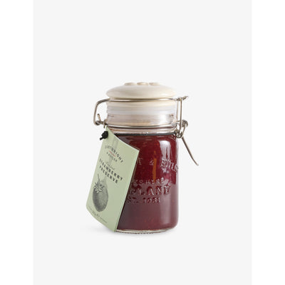 selfridges Cartwright & Butler Strawberry Preserve 300g- Buy online at McGrocer