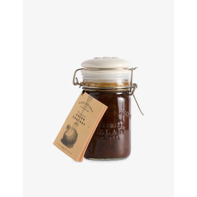 selfridges Cartwright & Butler Caramelised Onion Chutney 280g- Buy online at McGrocer