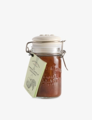Cartwright & Butler sweet apple chutney 250g - British product