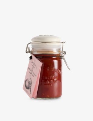 Cartwright & Butler tomato chilli chutney 270g - British product