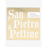 San Pietro black truffle salt 50 gram (British brand)