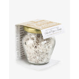 San Pietro black truffle salt 50 gram (British brand)