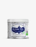 Kusmi White Anastasia loose leaf tea 90g (British brand)