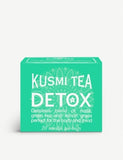 BB Detox tea bags box of 20, imported from the UK
