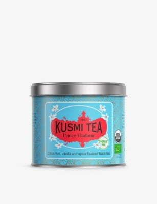 Kusmi Tea Prince Vladimir loose leaf tea 100g, UK version