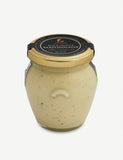 TruffleHunter black truffle mayonnaise 180g (British brand)