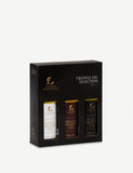 Truffle Hunter truffle oil selection 3 x 100ml - British product