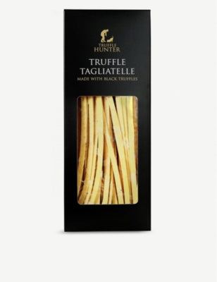 TruffleHunter truffle tagliatelle 250g pasta (British brand)