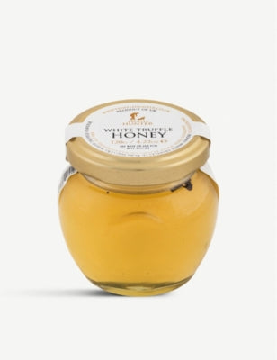 TruffleHunter white truffle honey 120g - British product