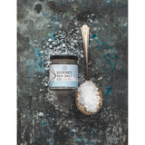Dorset Sea Salt Co natural sea salt 100g - British product