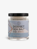Dorset Sea Salt Co natural sea salt 100g - British product