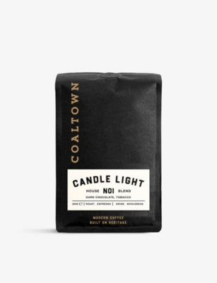 Coaltown Pit Prop No1 coffee 227g, UK version