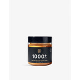 The True Honey Co manuka honey MGO1000+ 250g, imported from the UK