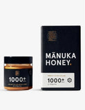 The True Honey Co manuka honey MGO1000+ 250g, imported from the UK