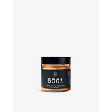 True Honey Co raw manuka honey MGO500+ 250g (British brand)
