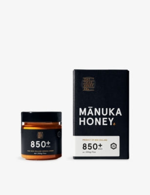 True Honey Co. Manuka honey MGO850+ 250g - British product