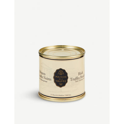 selfridges Maison de la Truffe Black Truffle Breakings 50g- Buy online at McGrocer