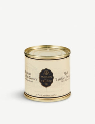 Maison de la Truffe black truffle breakings 50g - British product