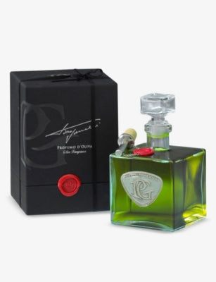 Gonnelli 1585 Profumo d'Oliva extra virgin olive oil 200ml, UK version