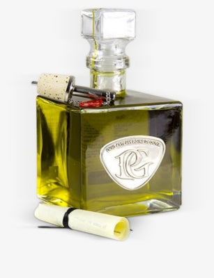 Laudemio extra virgin olive oil 500ml (British brand)