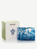 Newby Teas chamomile pyramid tea bags box of 15 30g (British brand)