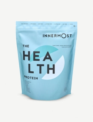 Innermost vegan protein powder chocolate 520g (British brand)