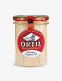 Ortiz bonito tuna fillets in olive oil 220g - British product