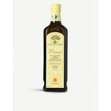 Primo extra virgin olive oil, 500ml bottle, UK version