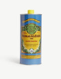 Extra virgin olive oil 1 litre bottle (British brand)