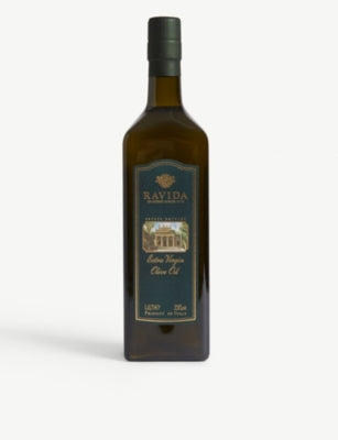 Extra virgin olive oil 750ml for cooking, UK version
