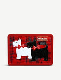 Walkers shortbread Scotty dog tin 200g, UK version