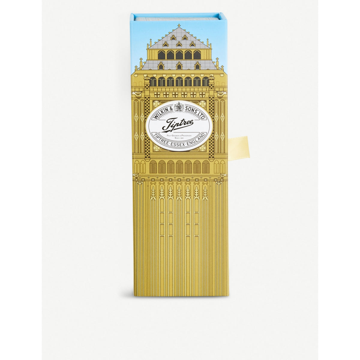 Tiptree Big Ben condiment gift set 112g