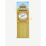 Tiptree Big Ben condiment gift set 112g