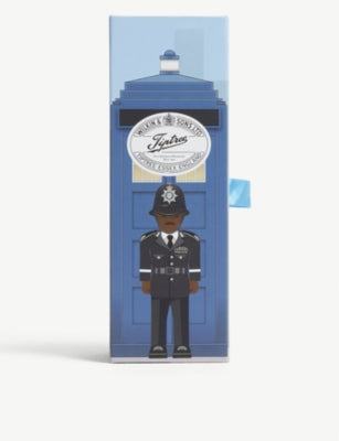 TT police officer preserve gift pack 112g, UK version