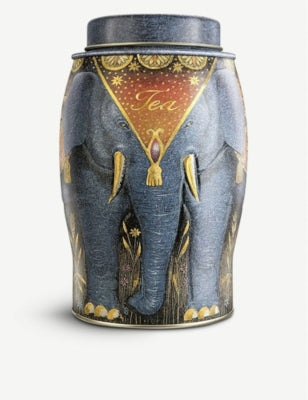 Williamson Our Special Elephant tea caddy 260g (British brand)