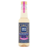 Tate & Lyle Vanilla Coffee Syrup   250ml GOODS M&S   