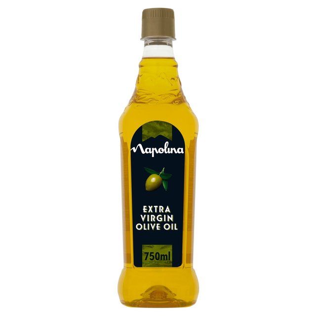 Napolina Extra Virgin Olive Oil   750ml GOODS M&S   