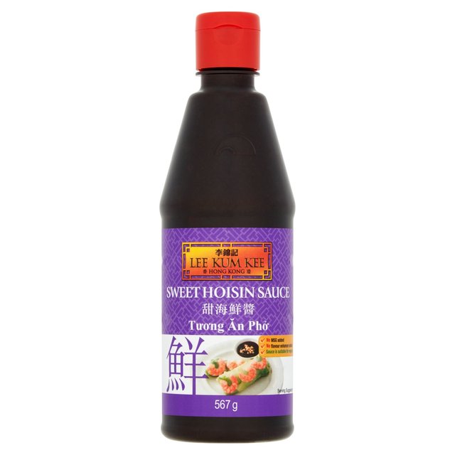 Lee Kum Kee Sweet Hoisin Sauce   567g GOODS M&S   