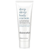 This Works Deep Sleep Body Cocoon    100ml GOODS M&S   