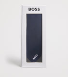 BOSS Kidswear Logo clip-on tie - British product