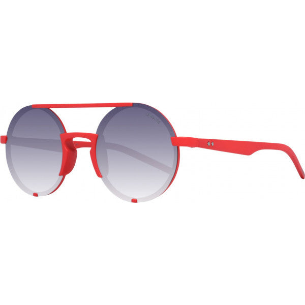 Polaroid red sunglasses PLD 6016 50mm, UK version