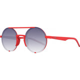 Polaroid red sunglasses PLD 6016 50mm, UK version