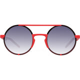 Polaroid red sunglasses PLD 6016 50mm, UK version