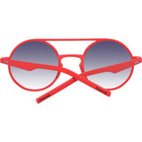 Polaroid red sunglasses PLD 6016 50mm, UK version