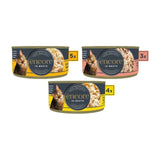 Encore Cat Chicken Selection   12 x 70g GOODS M&S   